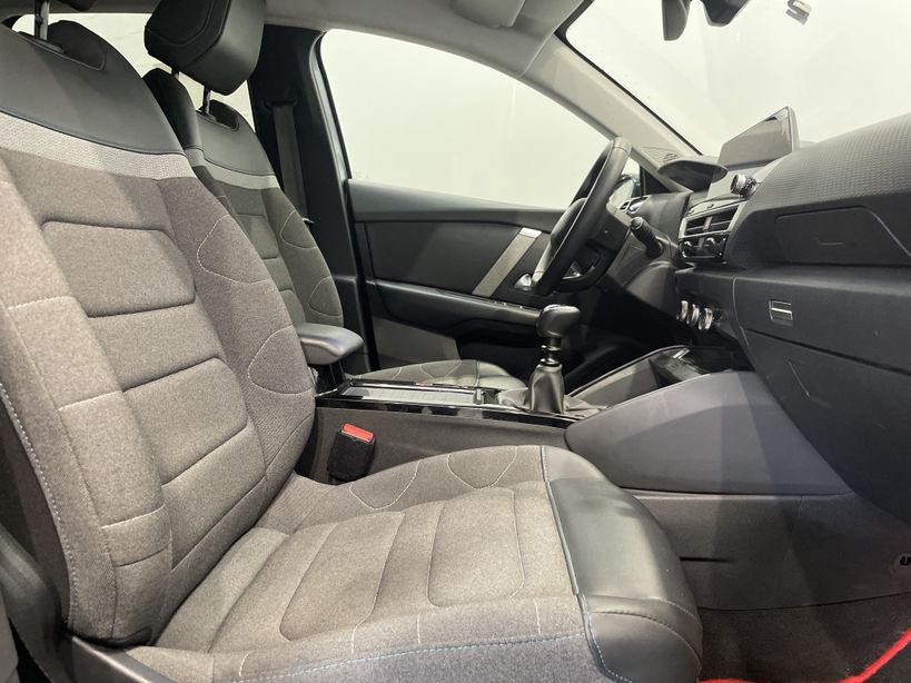 CITROEN C4 2020 - Photo n°7