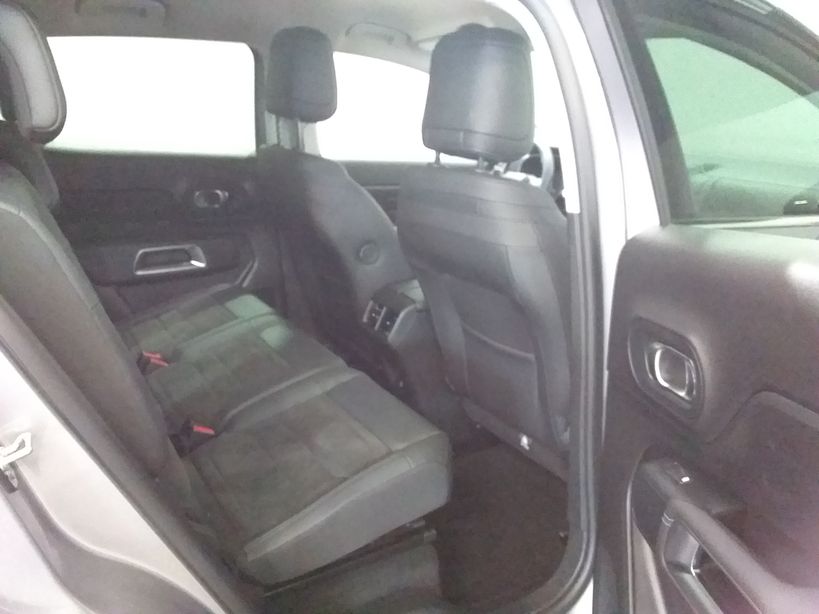 CITROEN C5 AIRCROSS 2024 - Photo n°8