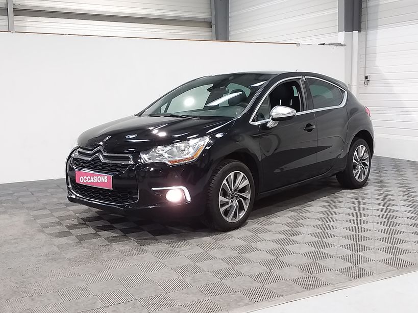 CITROEN DS4 EXECUTIVE 2013 - Photo n°1