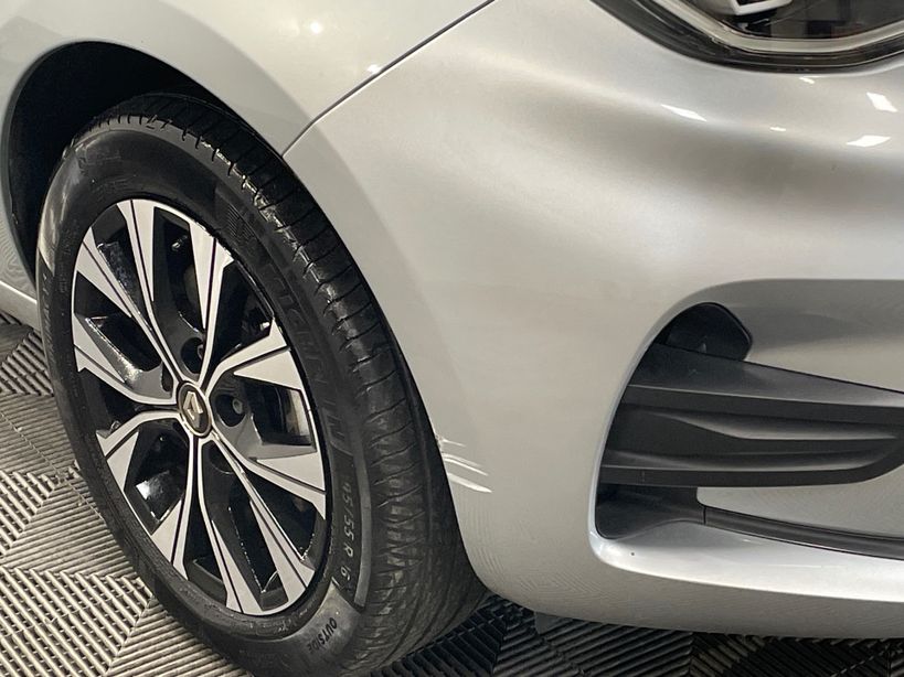 RENAULT ZOE E TECH ELECTRIQUE 2022 - Photo n°6