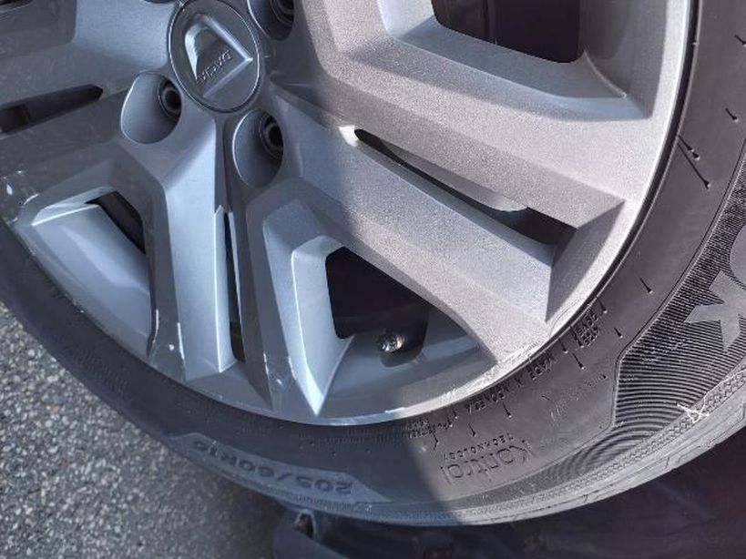 DACIA SANDERO 2022 - Photo n°2