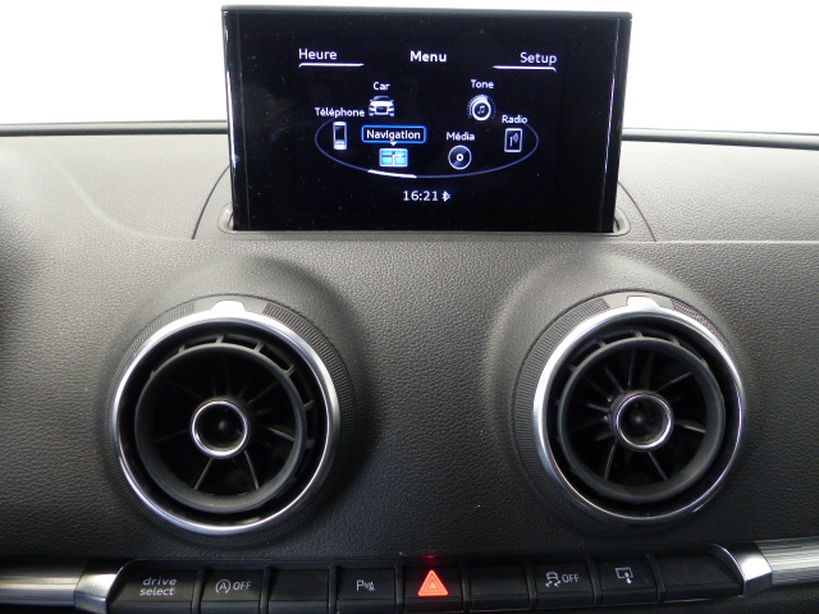 AUDI A3 SPORTBACK 2014 - Photo n°17