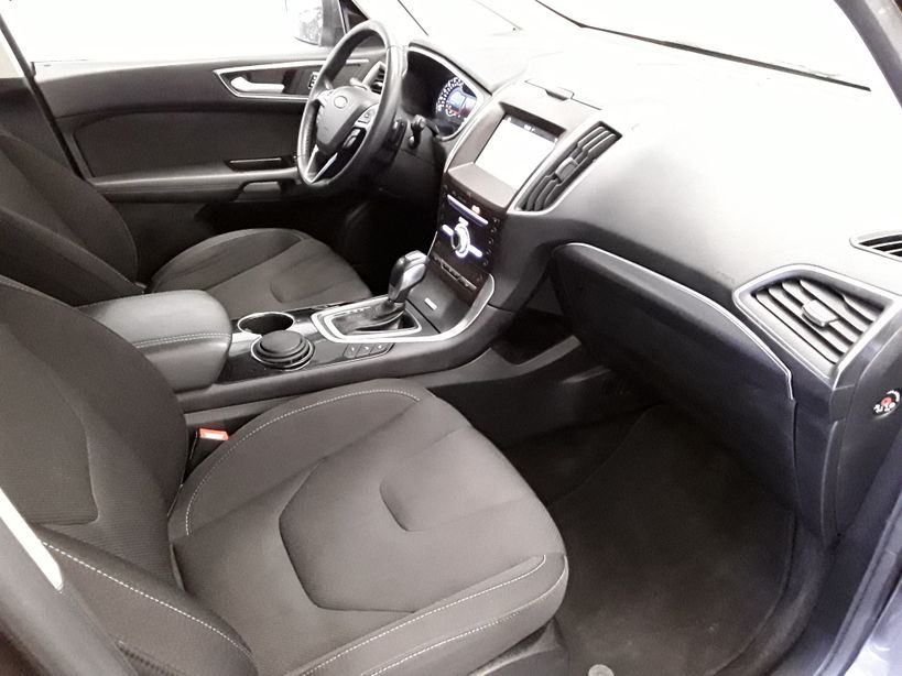 FORD S MAX 2017 - Photo n°5