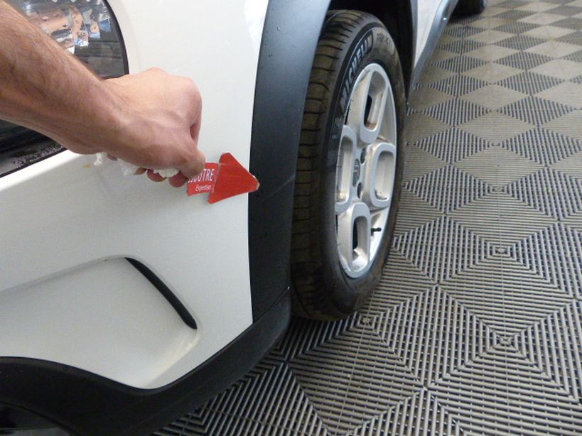 CITROEN C4 CACTUS 2020 - Photo n°2