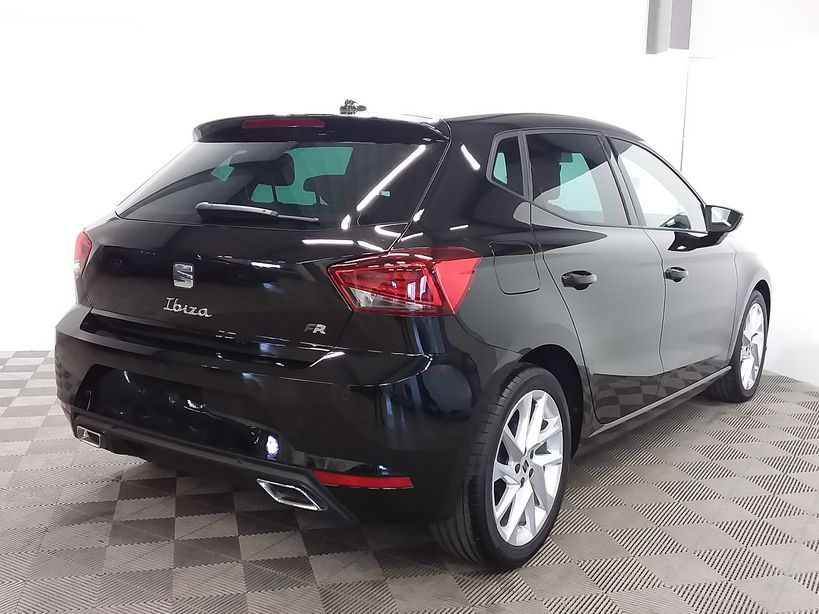 SEAT IBIZA 2024 - Photo n°4