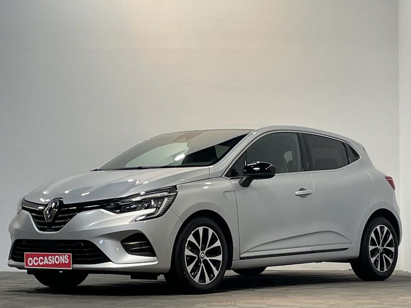 RENAULT CLIO V 2023 - Photo n°1