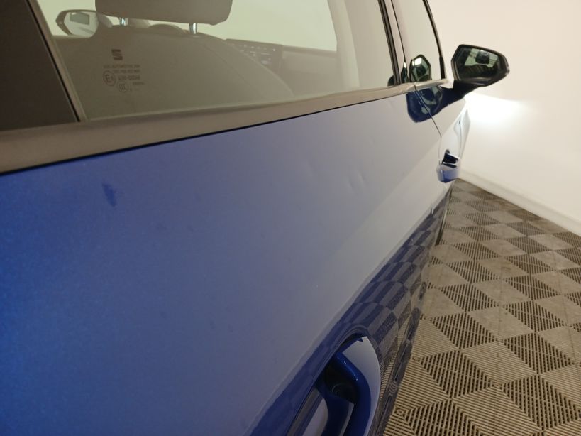SEAT LEON SPORTSTOURER 2020 - Photo n°18