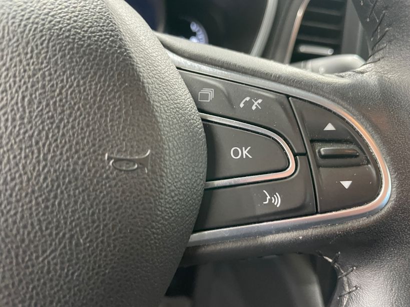 RENAULT MEGANE IV BERLINE BUSINESS 2020 - Photo n°13