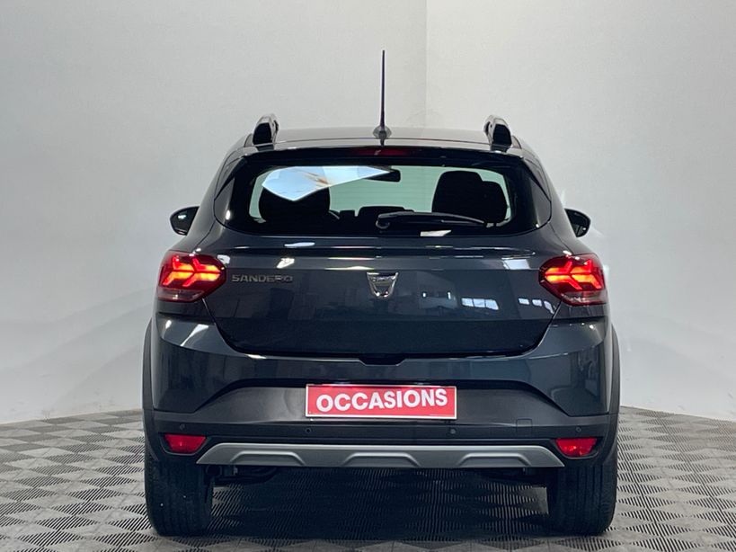 DACIA SANDERO 2022 - Photo n°6