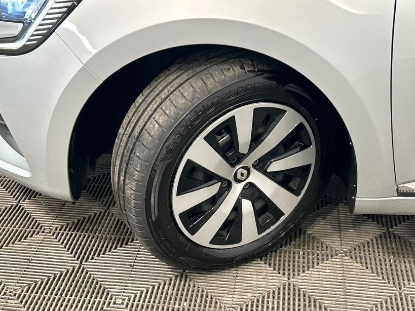 RENAULT CLIO V 2023 - Photo n°7