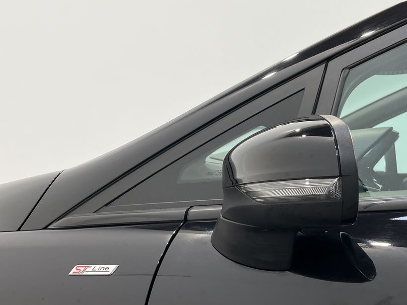 FORD FIESTA 2020 - Photo n°38