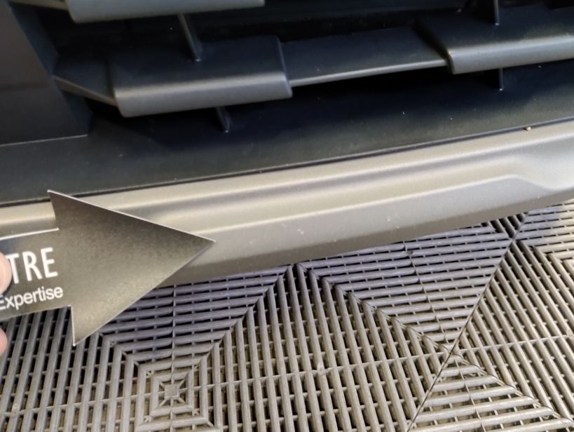 RENAULT ARKANA 2024 - Photo n°2