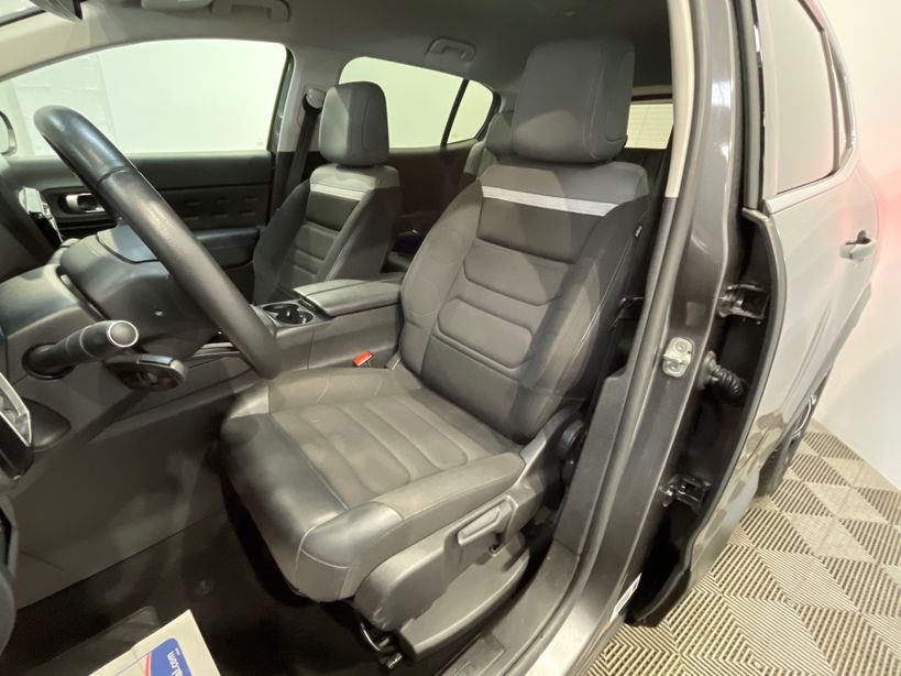CITROEN C5 AIRCROSS 2023 - Photo n°9