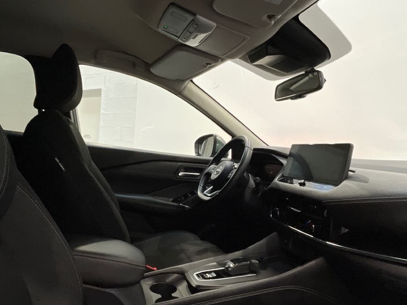 NISSAN QASHQAI 2023 - Photo n°20