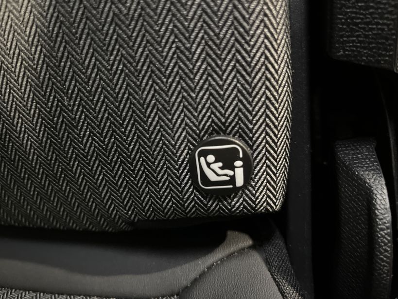 PEUGEOT 5008 2023 - Photo n°45