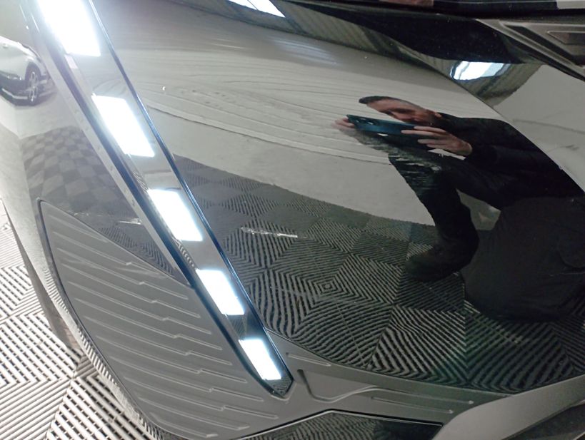 PEUGEOT 308 2024 - Photo n°3