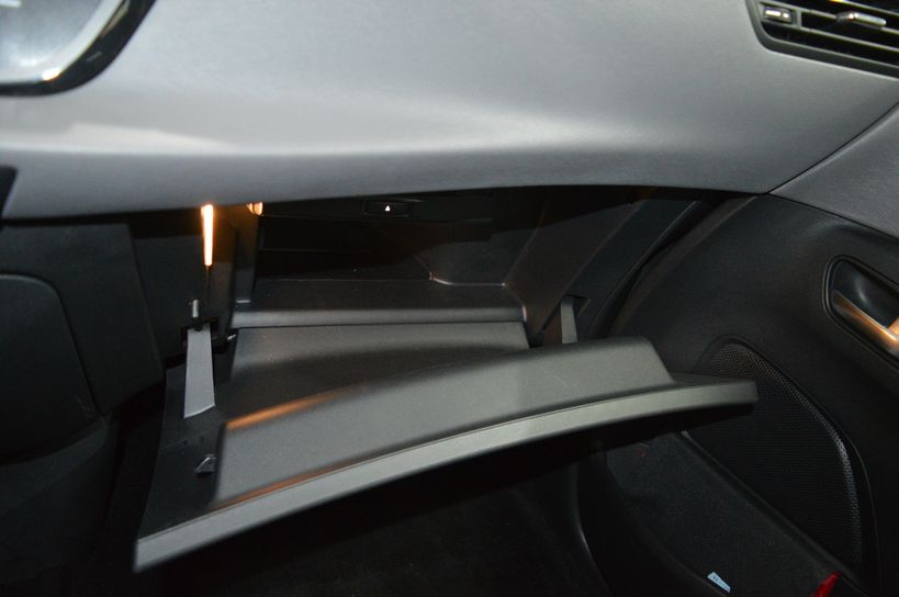 CITROEN C4 PICASSO 2017 - Photo n°23