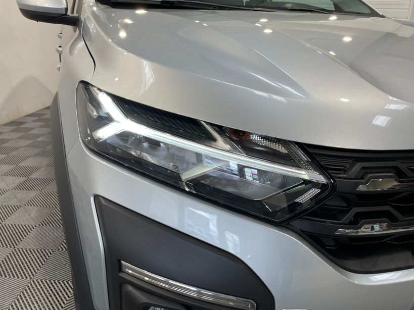 DACIA SANDERO 2022 - Photo n°4