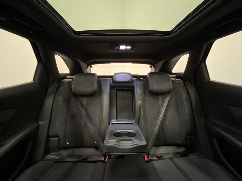 PEUGEOT 3008 2020 - Photo n°44