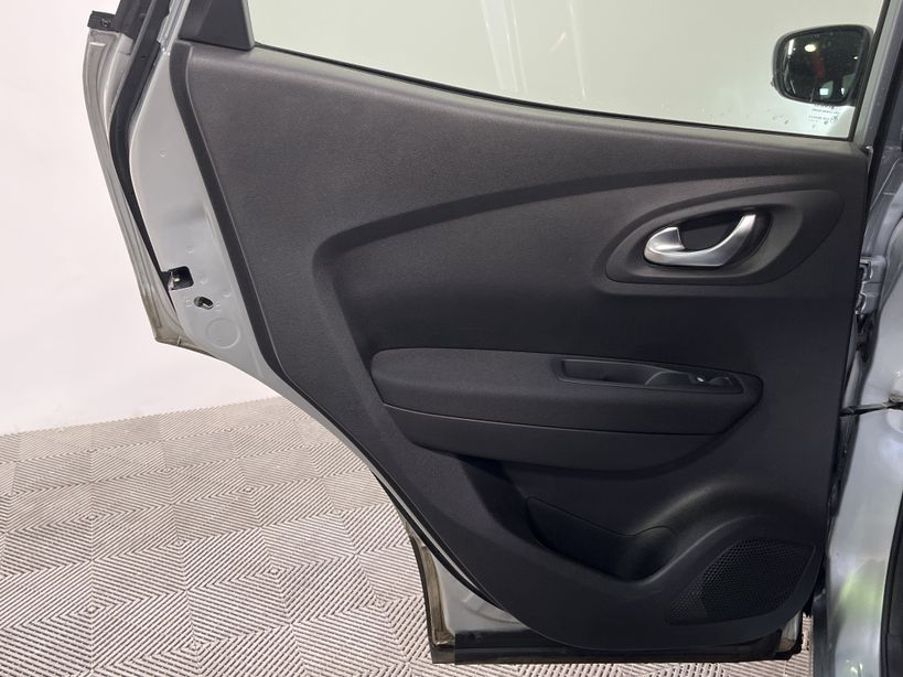 RENAULT KADJAR 2021 - Photo n°38