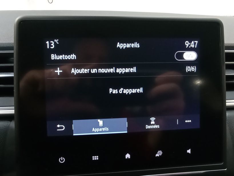 RENAULT CAPTUR 2022 - Photo n°21