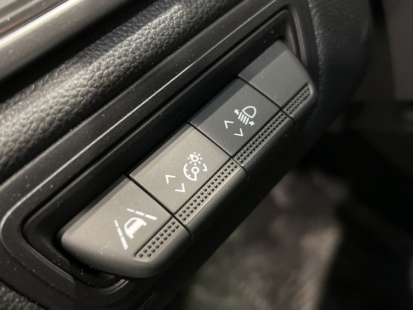 RENAULT CAPTUR 2023 - Photo n°37