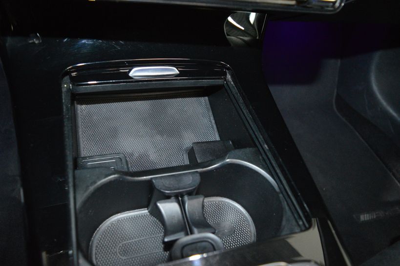 MERCEDES CLASSE A 2020 - Photo n°20