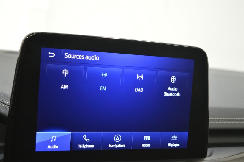 FORD KUGA 2021 - Photo n°15