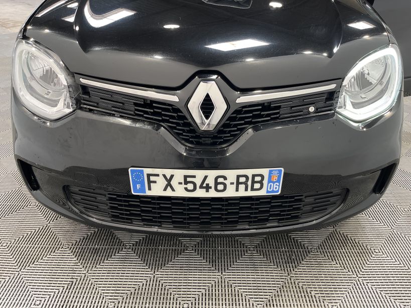 RENAULT TWINGO III 2021 - Photo n°20