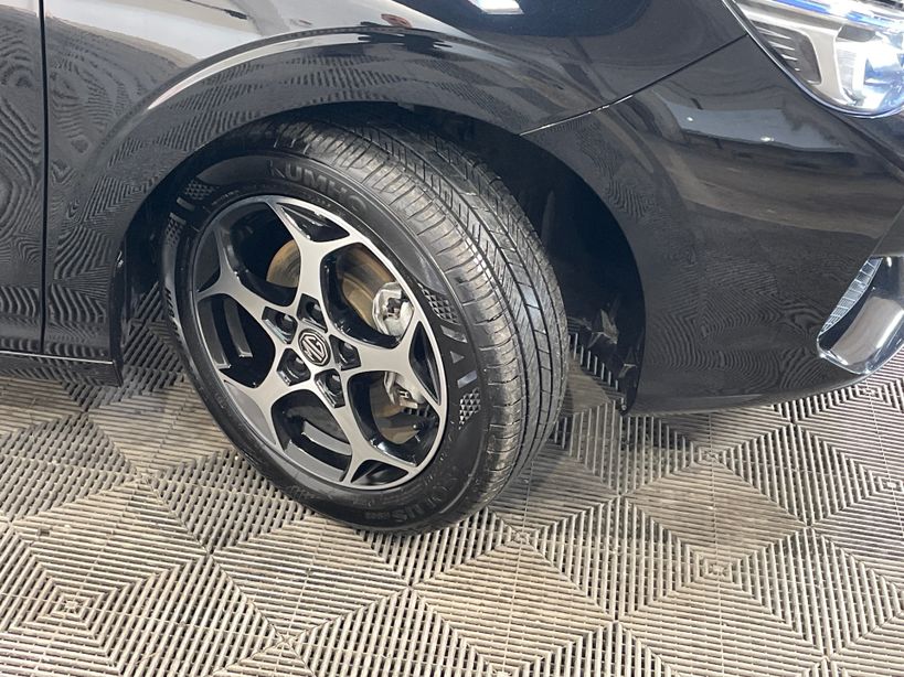 MG MG3 2025 - Photo n°8