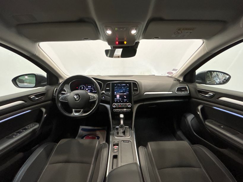 RENAULT MEGANE IV BERLINE 2021 - Photo n°30