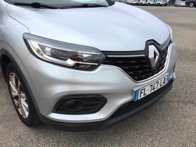 RENAULT KADJAR 2019 - Photo n°21