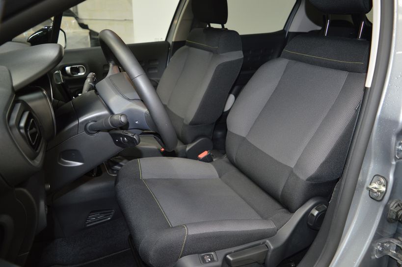 CITROEN C3 2021 - Photo n°33