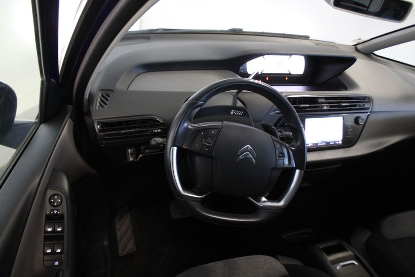 CITROEN C4 PICASSO 2018 - Photo n°10