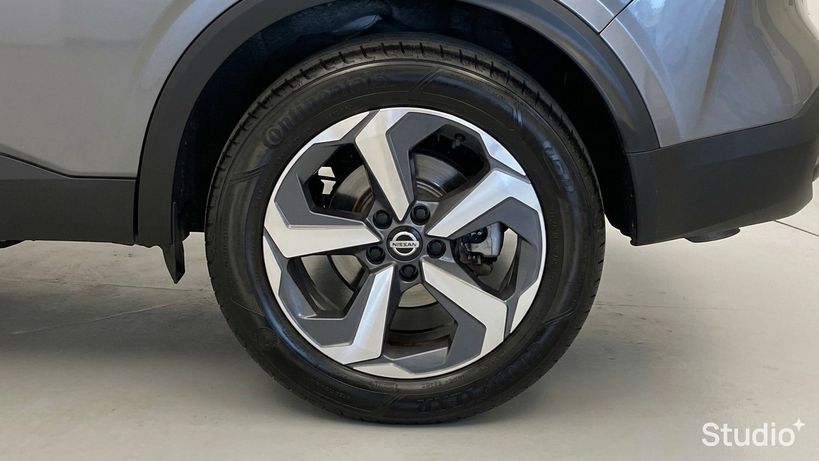 NISSAN QASHQAI 2024 - Photo n°14