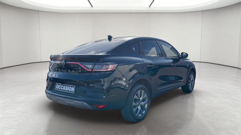 RENAULT ARKANA 2024 - Photo n°6
