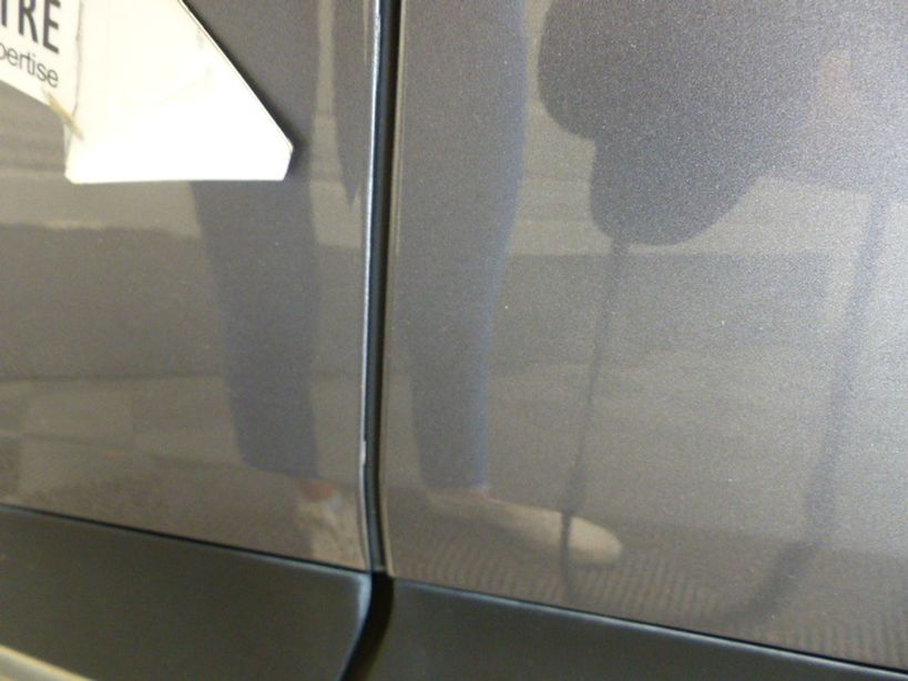 RENAULT CAPTUR 2019 - Photo n°3