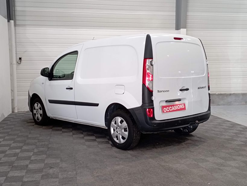 RENAULT KANGOO EXPRESS 2020 - Photo n°8