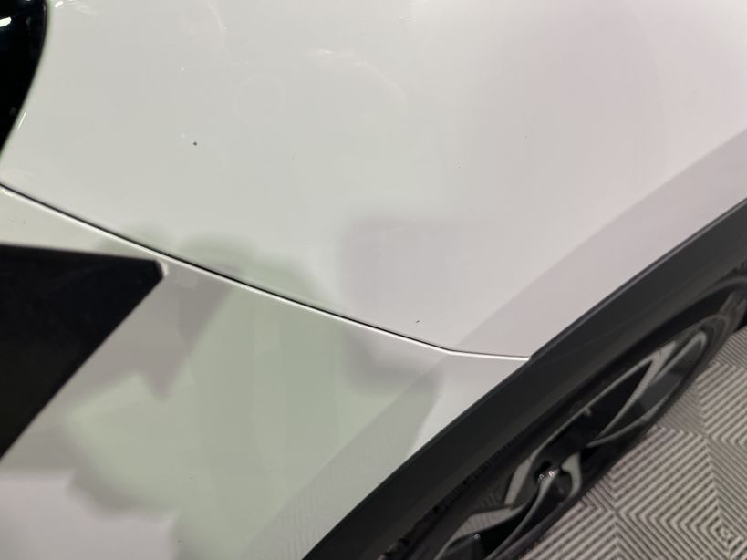 CITROEN C5 AIRCROSS 2021 - Photo n°1