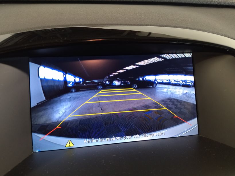 OPEL ASTRA 2015 - Photo n°13