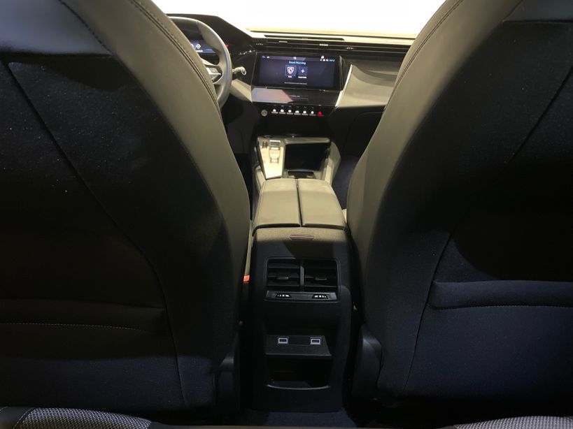 PEUGEOT 308 2023 - Photo n°48