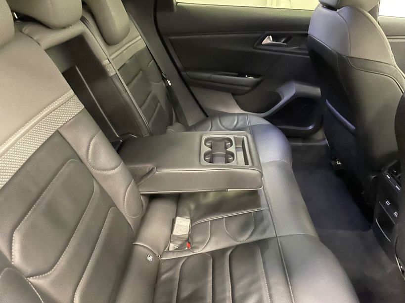 CITROEN C5 X 2024 - Photo n°34