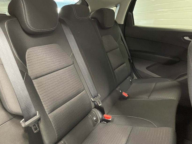 RENAULT ARKANA 2024 - Photo n°11