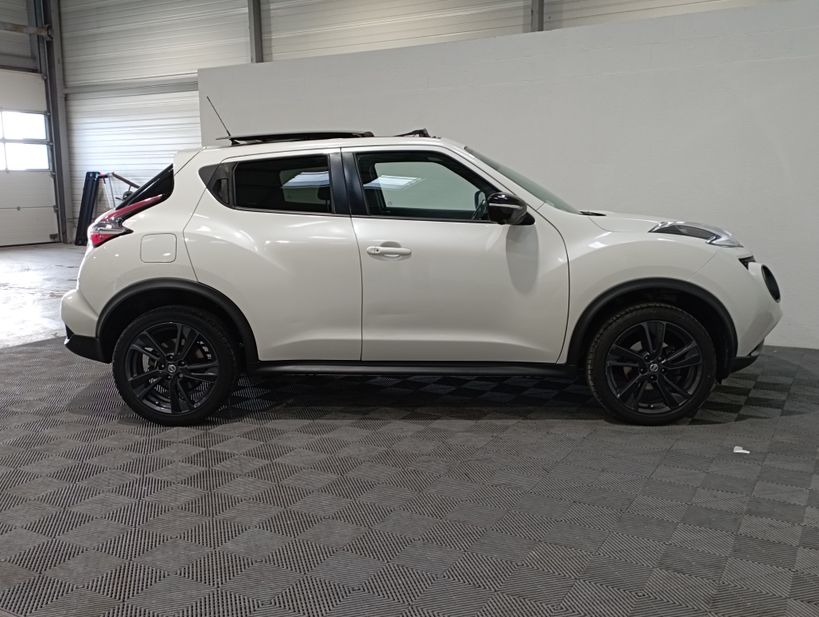 NISSAN JUKE 2015 - Photo n°9