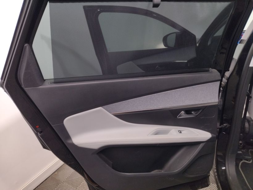 PEUGEOT 5008 2019 - Photo n°17