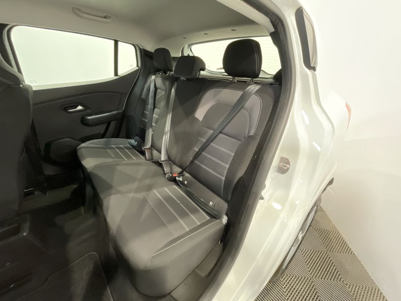 DACIA SANDERO 2022 - Photo n°10