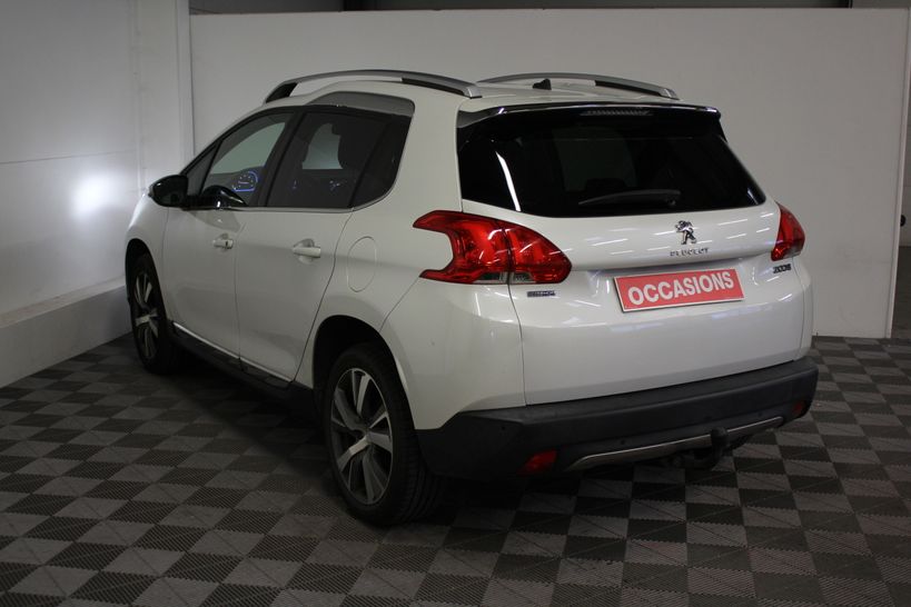 PEUGEOT 2008 2015 - Photo n°5