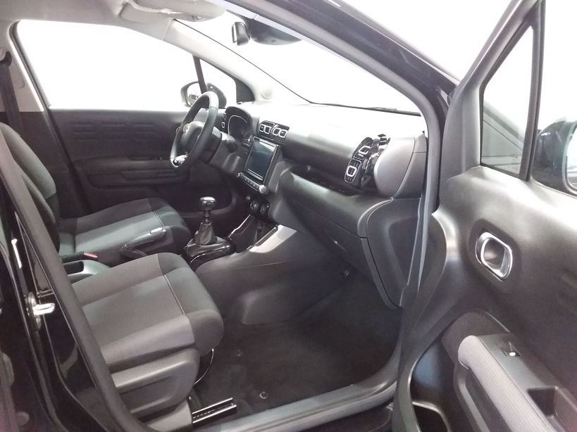 CITROEN C3 AIRCROSS 2024 - Photo n°7