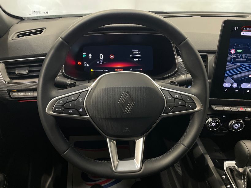 RENAULT ARKANA 2024 - Photo n°11