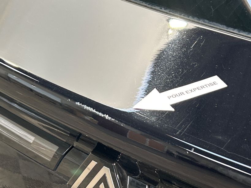 RENAULT ARKANA 2024 - Photo n°3